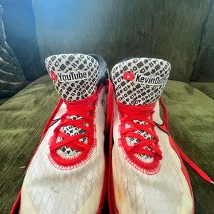 Nike KD 12 “You Tube” CQ7731-900, Size 10